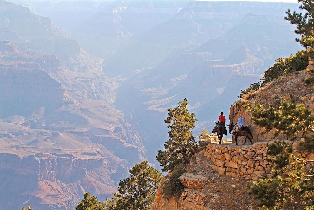 Thunderbird Lodge Grand Canyon 외부 사진